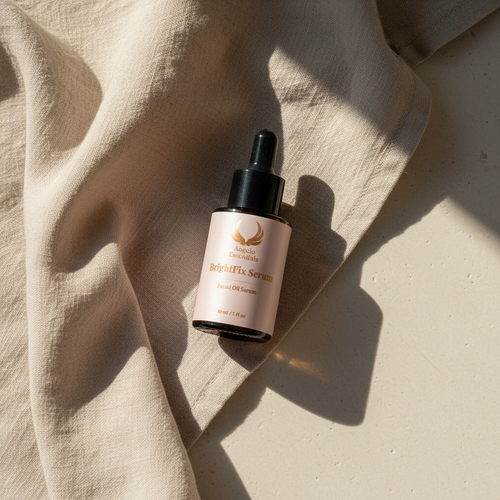 BrightFix Serum - Square 3