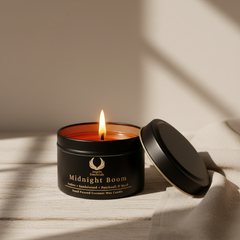 Midnight Boom