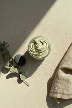 Zen Warrior Body Butter