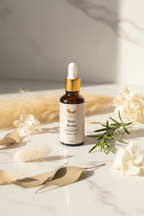Root Revive — Eclipta Alba Infused Hair Oil