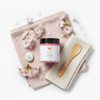 Sakura Soul – Cherry Blossom Body Scrub
