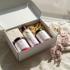 Sakura Soul Ritual Set