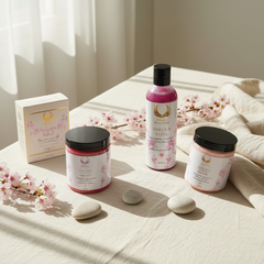 Sakura Soul Ritual Set