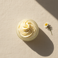 Soft Touch – Overhead Swirl