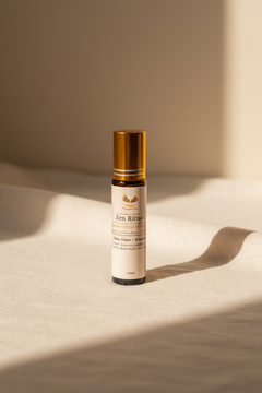 Zen Ritual – Parfum Oil
