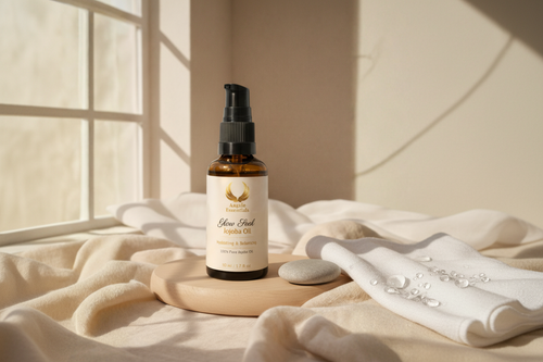 Glow Series #1: The Power of Double Cleansing for Radiant Skin