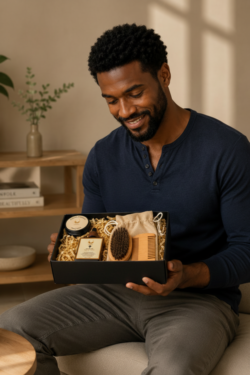 Ritual Sets & Gift Sets