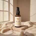 Glow Seal Jojoba-olie 