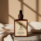 Oud & Wood Beard Oil