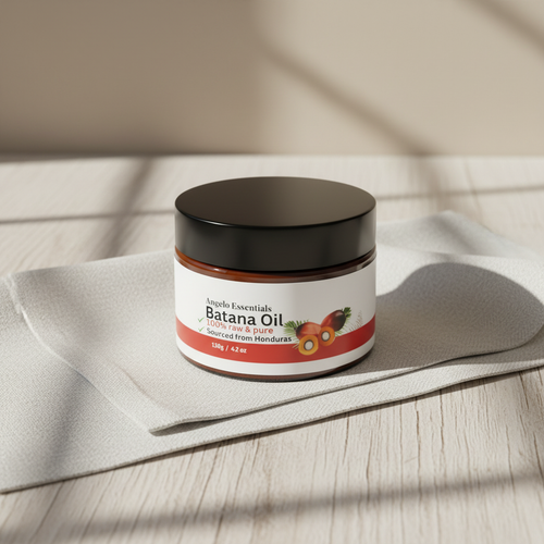 Batana Oil - Spa Luxury 2