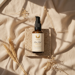 Glow Seal Jojoba-olie 
