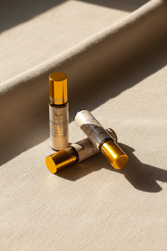 Midnight Spell – Parfum Oil