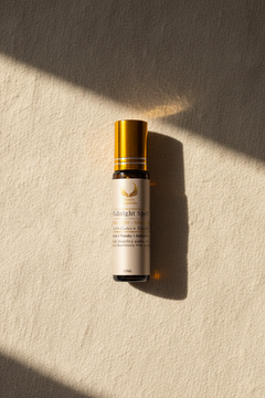Midnight Spell – Parfum Oil