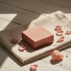 Mineral Glow Bar – Wood