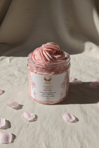 Sakura Soul Body Butter – Portrait