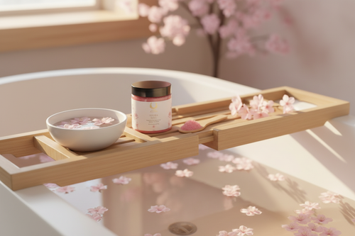 Sakura Soul Lifestyle