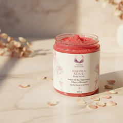 Sakura Soul - Open, No Lid