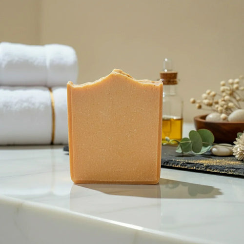 Soft Touch - Enhanced Current Image