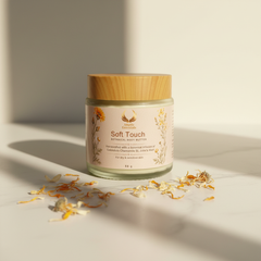Soft Touch – Front on Stone