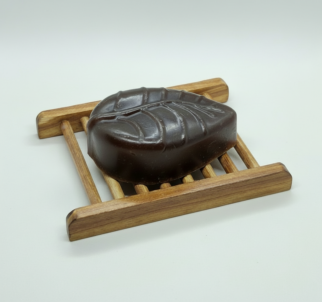 Wooden Soap dish