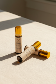 Zen Ritual – Parfum Oil